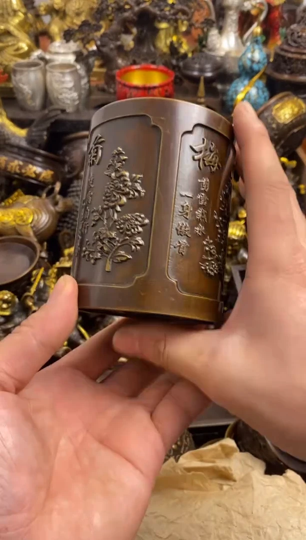 1案台摆件   物品摆件