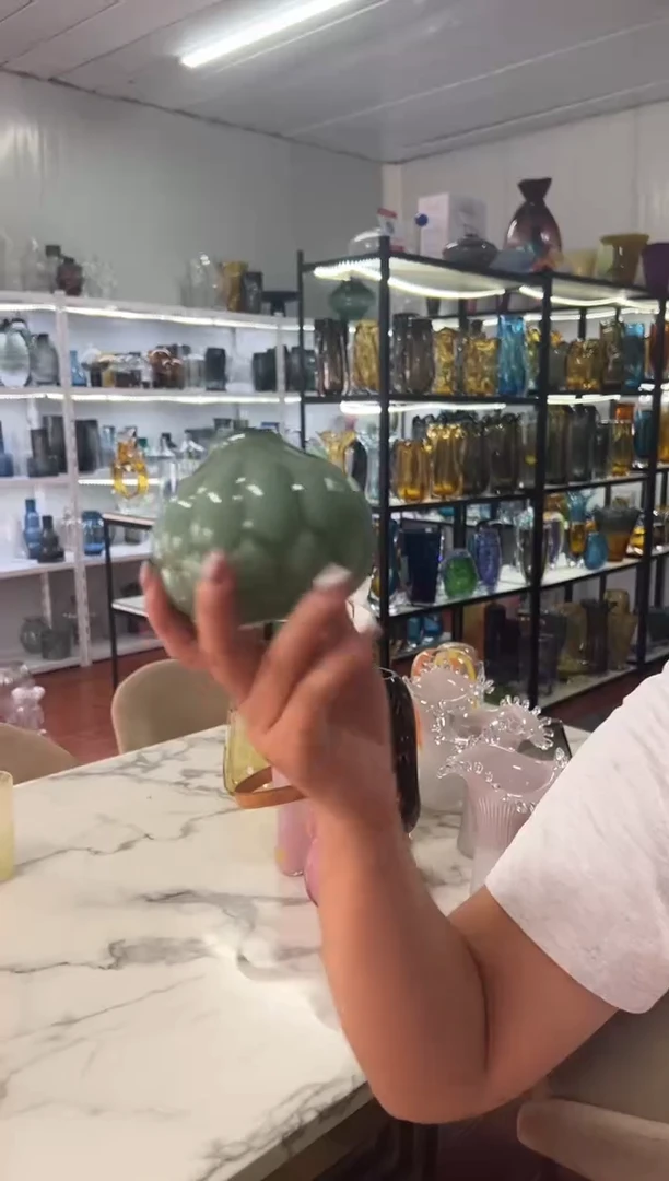 花瓶客厅餐桌插花装饰好物小