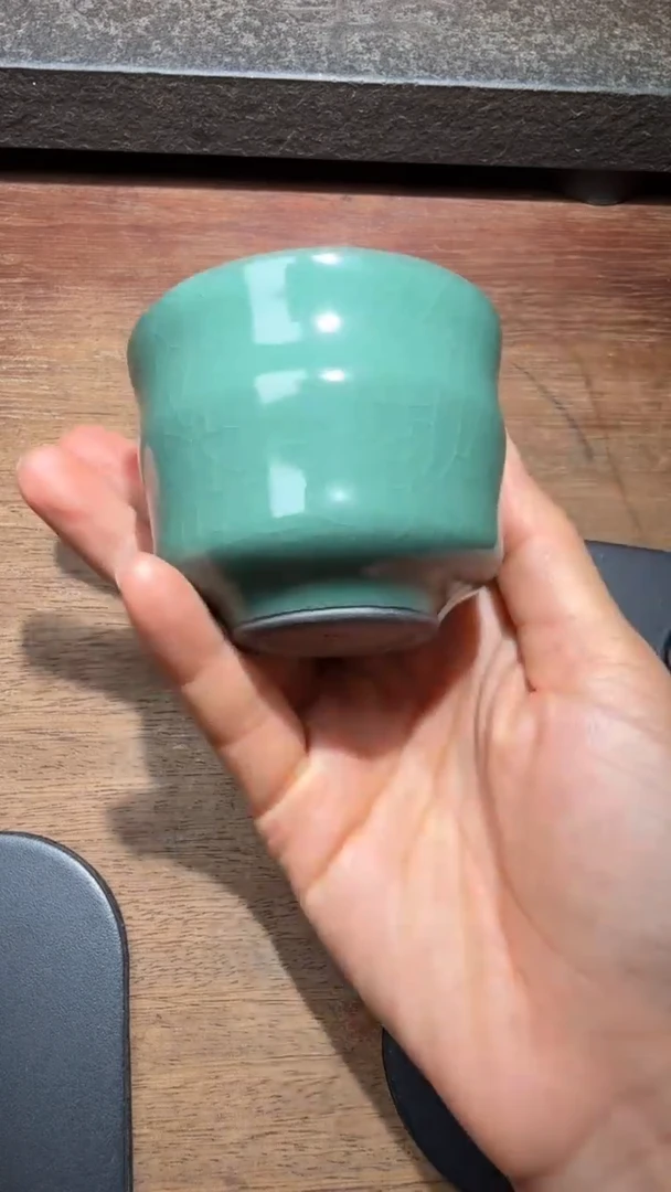 茶盏廖成义高端收藏27