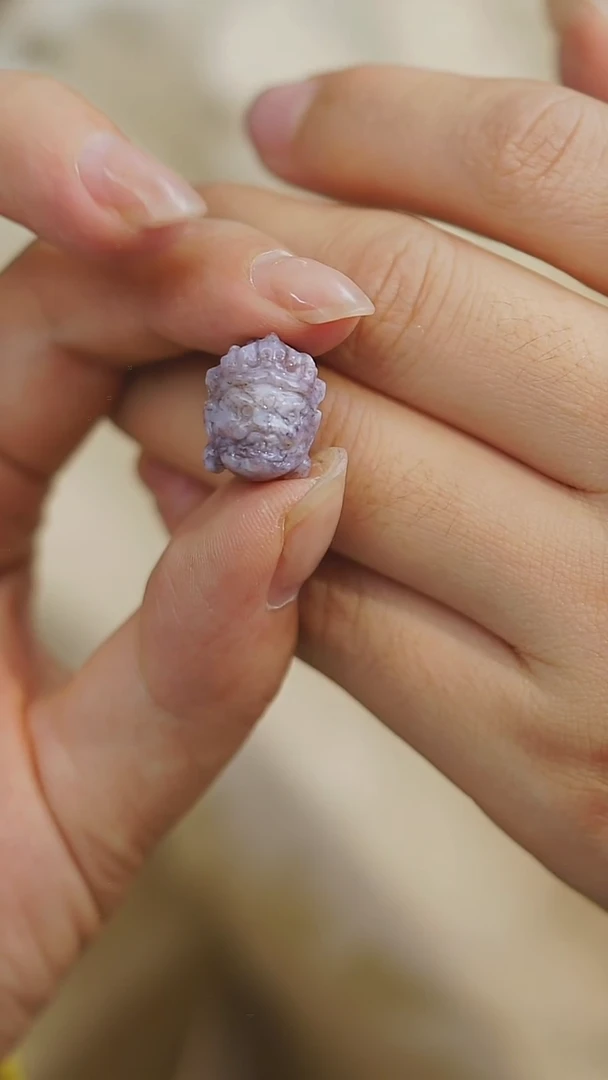 【闪购商品】玛瑙/玉髓单珠未镶嵌多样性发其一