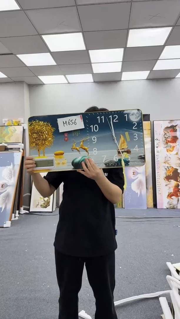 孤品微瑕黑马闪购M656