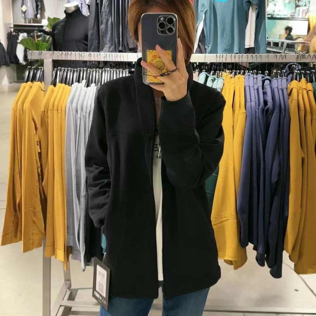 ARC'TERYX/始祖鸟男款rethel Jacket 立领 外套