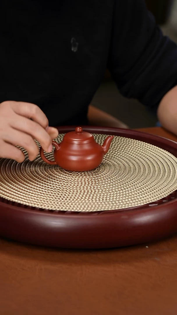 茶壶紫砂23