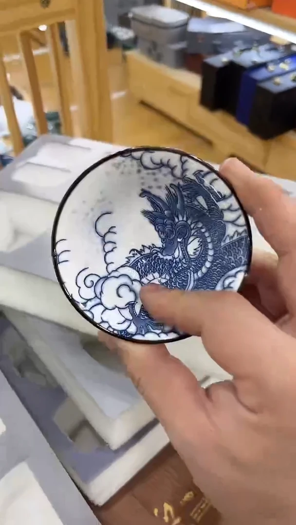 岩传茶具 岩传茶具@G-