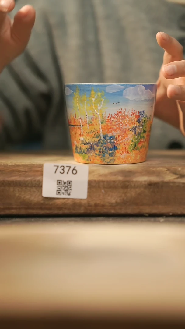 【闪购商品】【落单孤品】福利/杯子@@7376