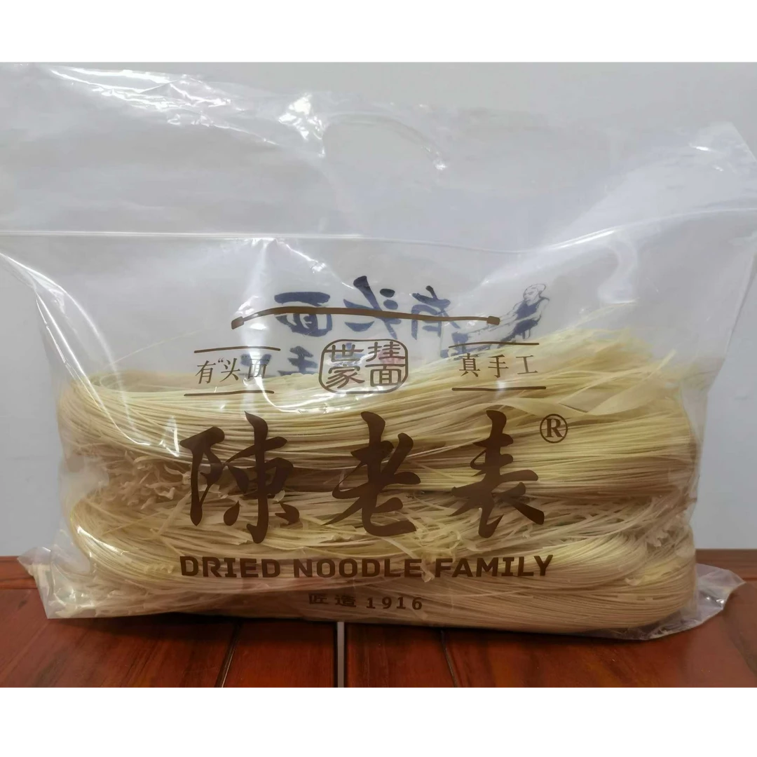 【1500g袋装】江西老字号陈老表手工挂面