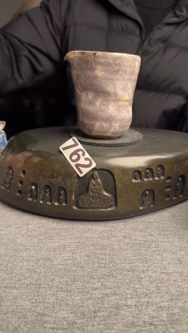 【闪购商品】762景德镇手工茶器系列