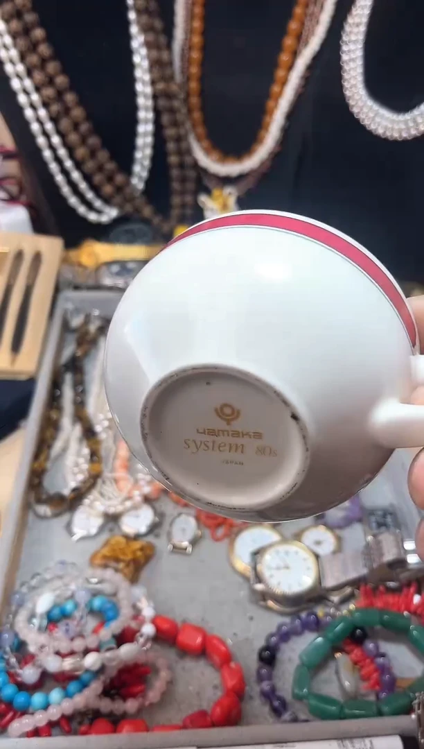 瓷片语*瓷片瓷片瓷片瓷片陶瓷摆件