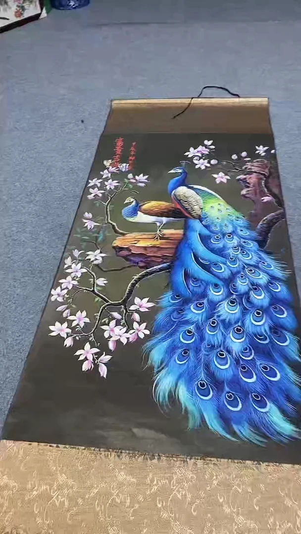 孔雀674964165156151