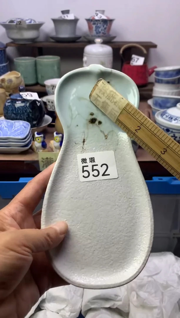 【闪购商品】瓷片明雅阁工艺品店