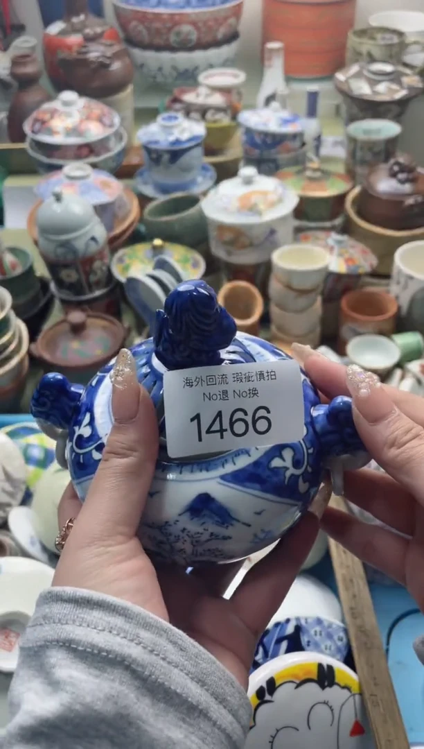 【闪购商品】摆件1466精美创意日式臻品