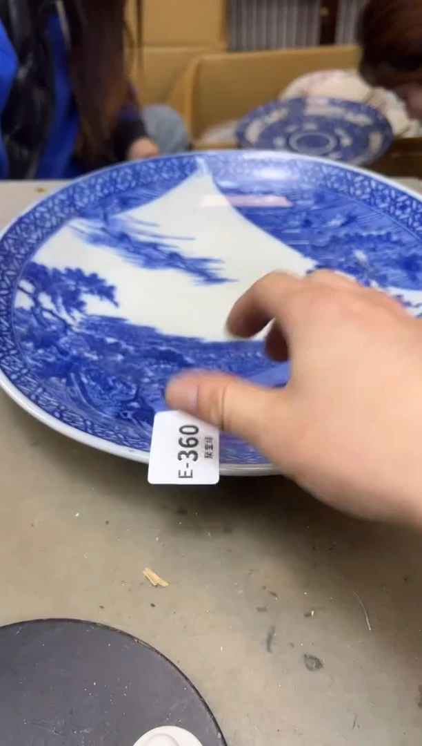 瓷片360聚宝缘海陶精选