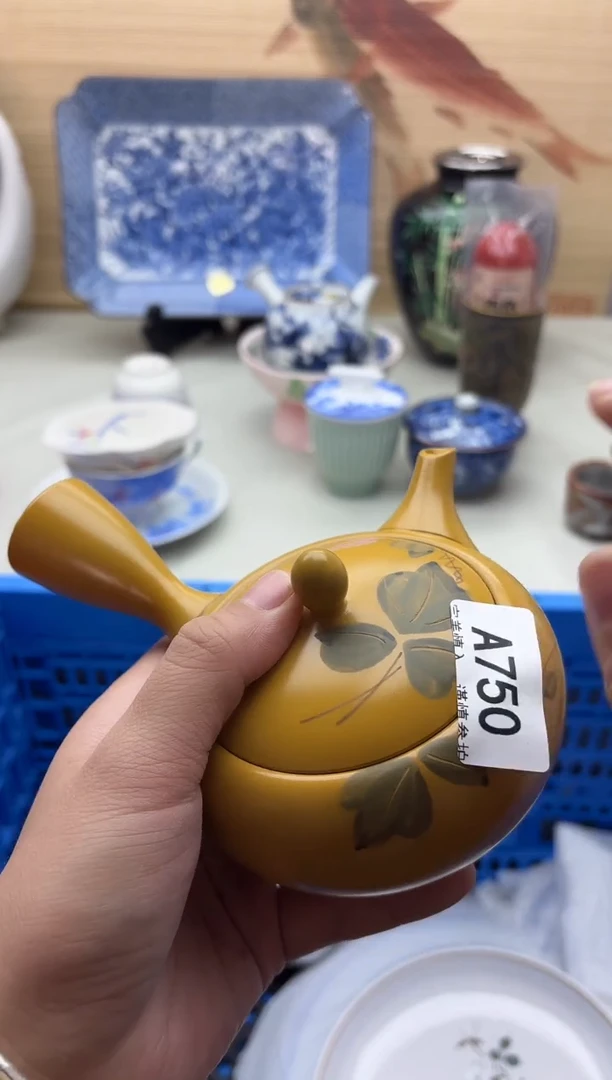 瓷片麦*750