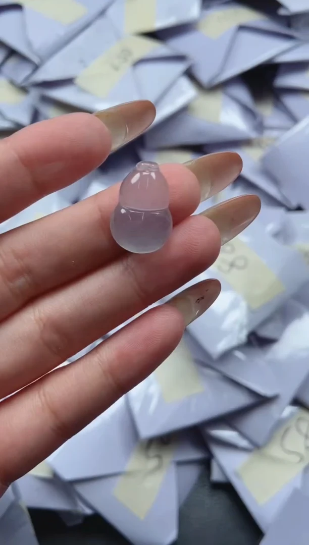 所见即所得（一物一拍）1