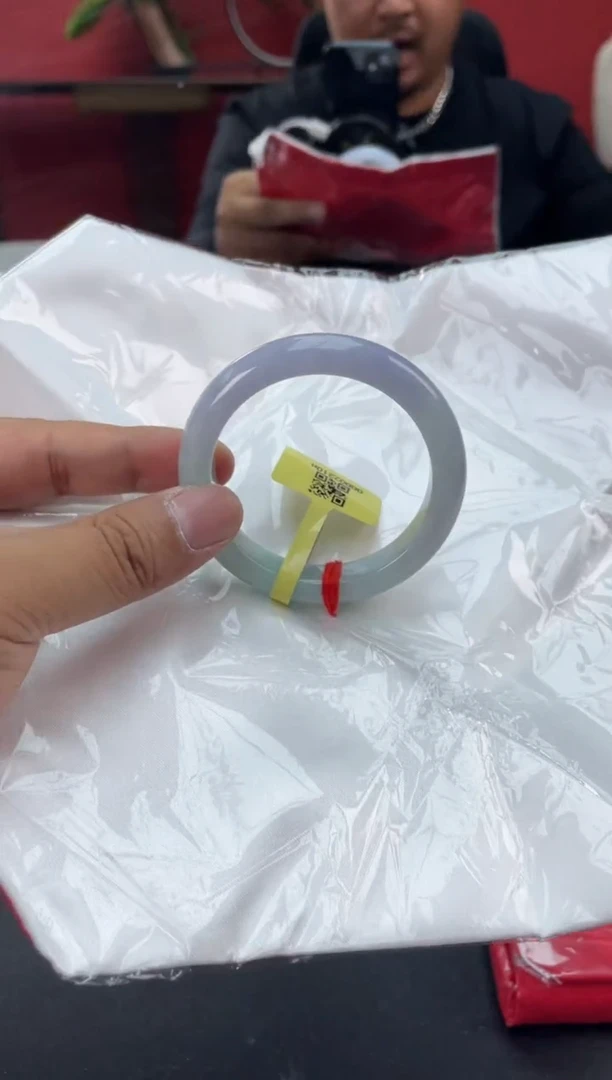 未镶嵌手镯翡翠翡翠手镯15
