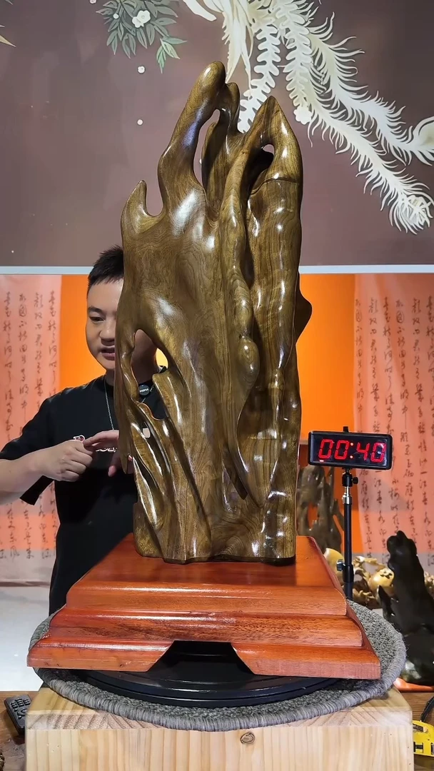 金丝楠小叶桢楠金丝楠木