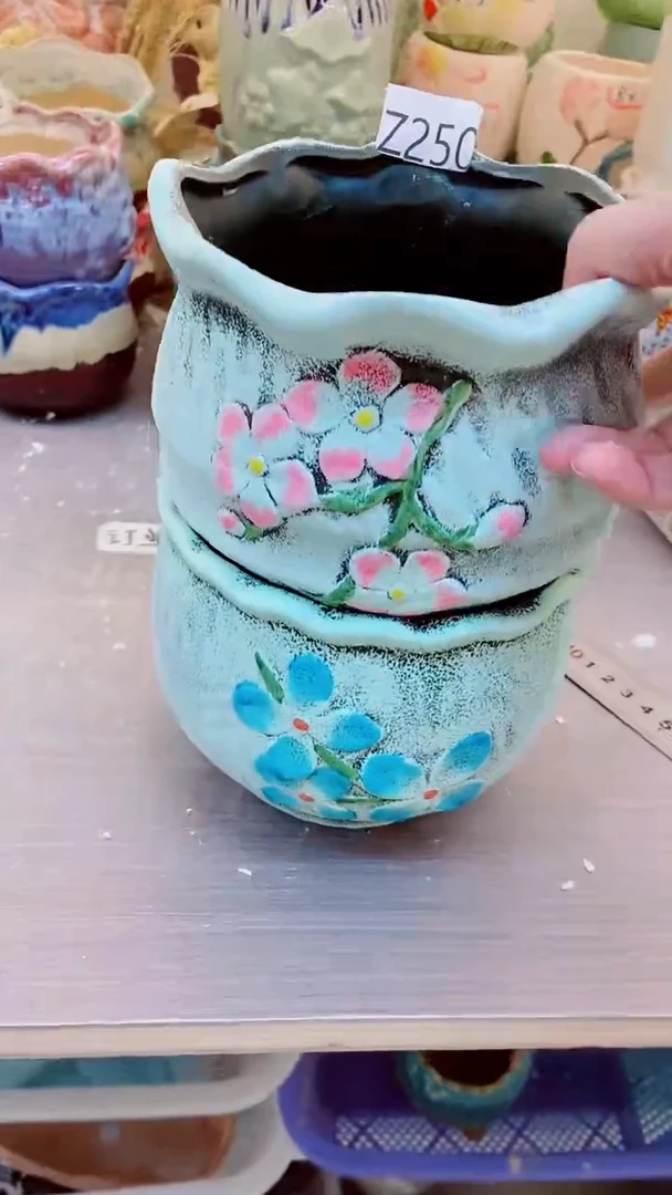 【闪购商品】陶瓷@@Z250