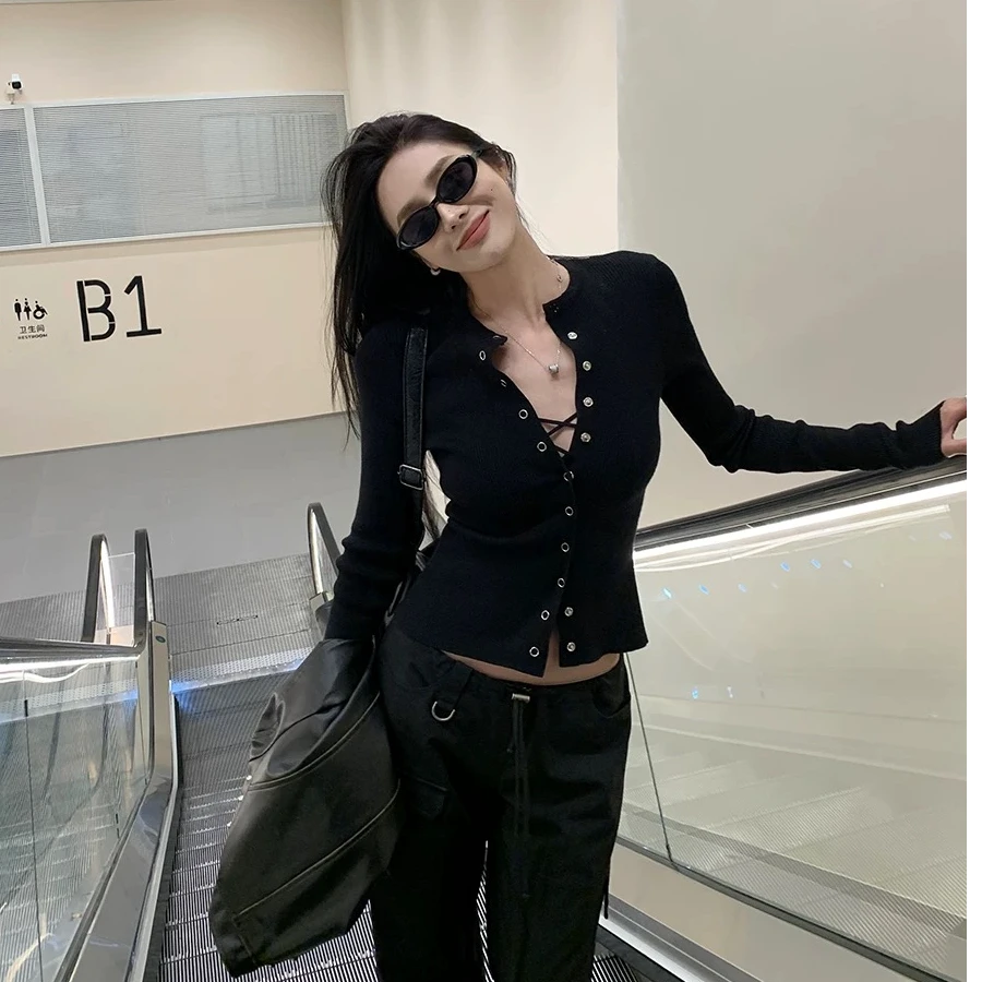 2025秋冬新款时尚半身裙气质显瘦洋气休闲百搭短款裙子性感辣妹