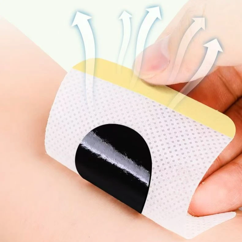 三付贴保暖草本温和