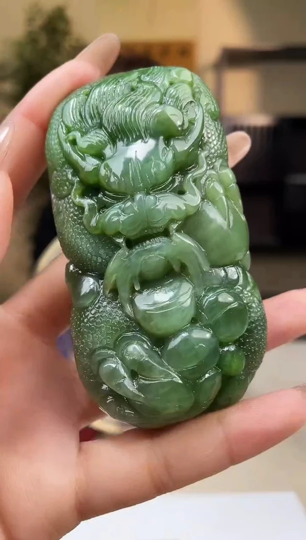 定制和田玉多样性发货拍一发一