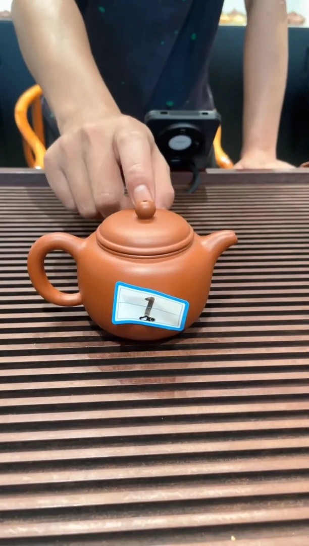 紫砂其他@@N-XTF16613紫砂