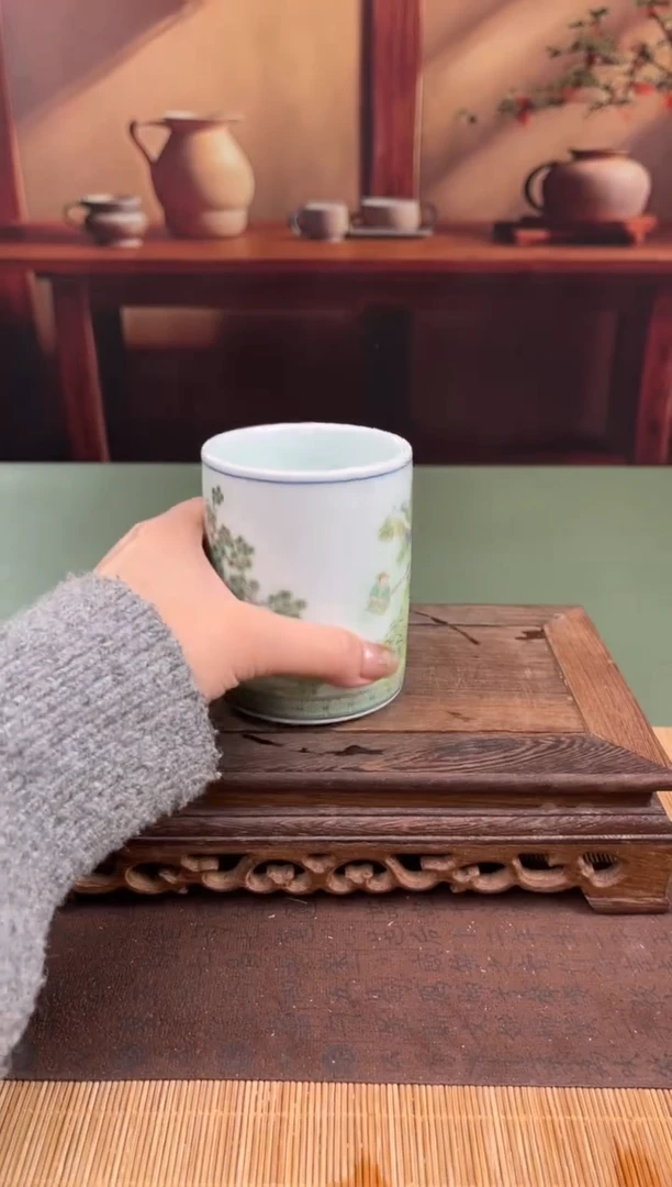 【闪购商品】顾德茶器福利闪购链接