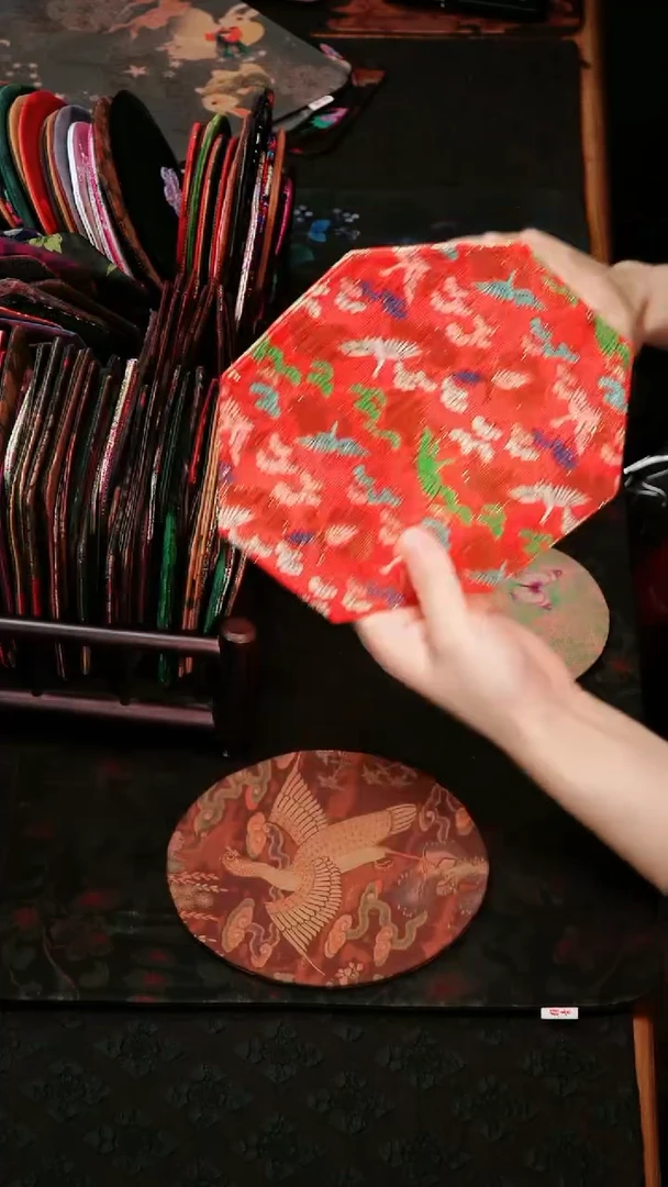 别具一阁布艺尺寸18