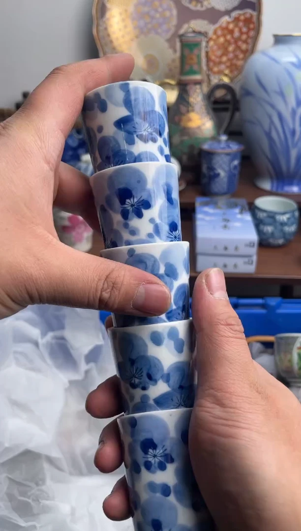 【闪购商品】瓷片142-J满20包邮-48h凑单