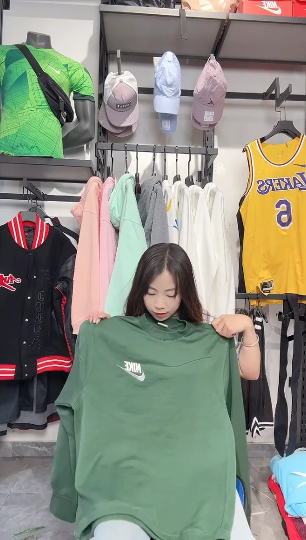 1158编码 瑕疵款直播间过款为准 尺码S