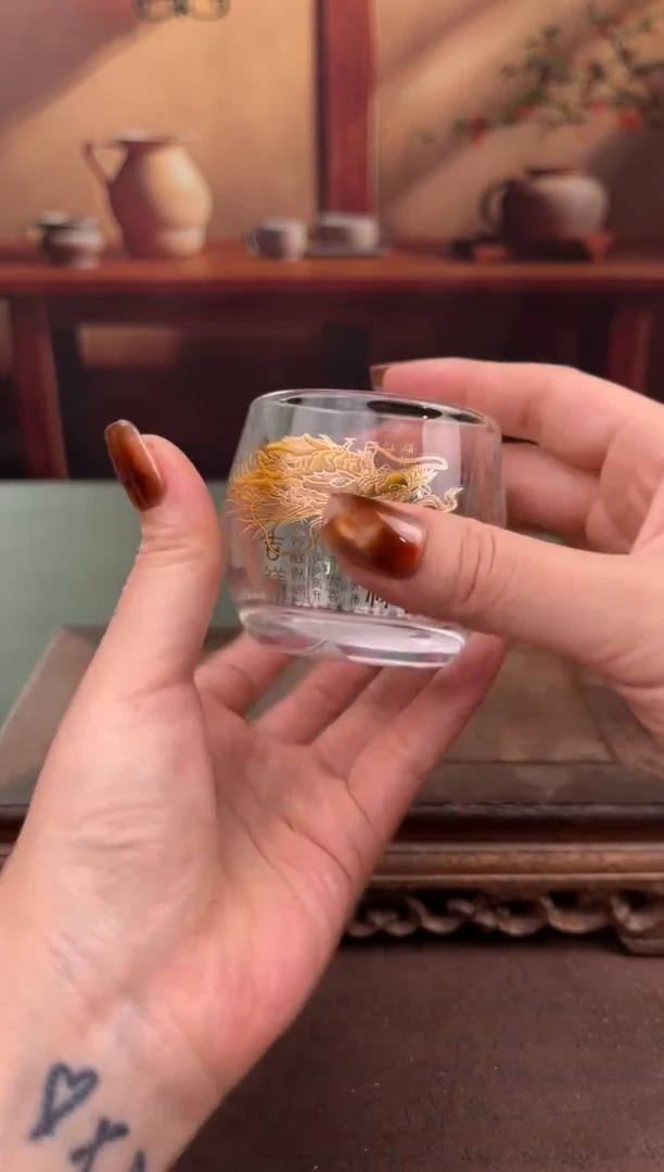 【闪购商品】顾德茶器福利闪购链接
