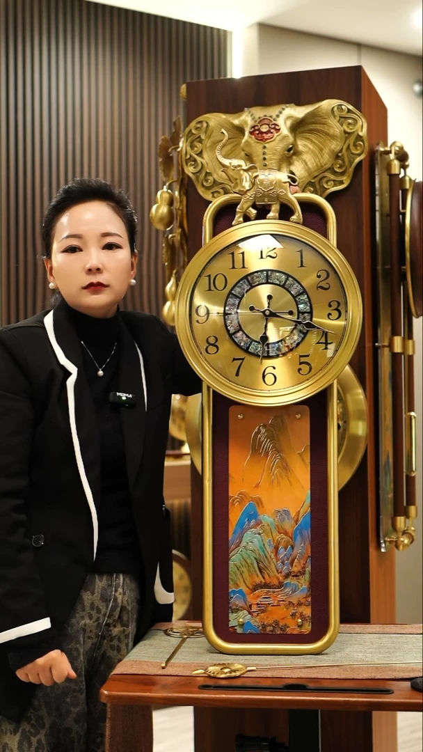 军爱时达工厂店黄铜材质