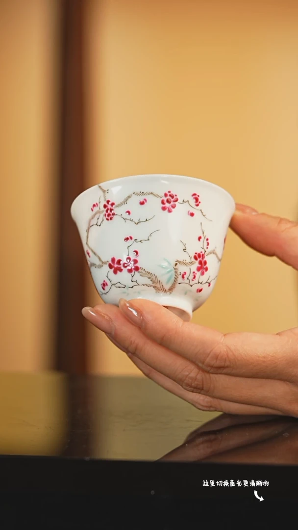 粉彩名窑顶流，瓷界标杆—溢珍堂