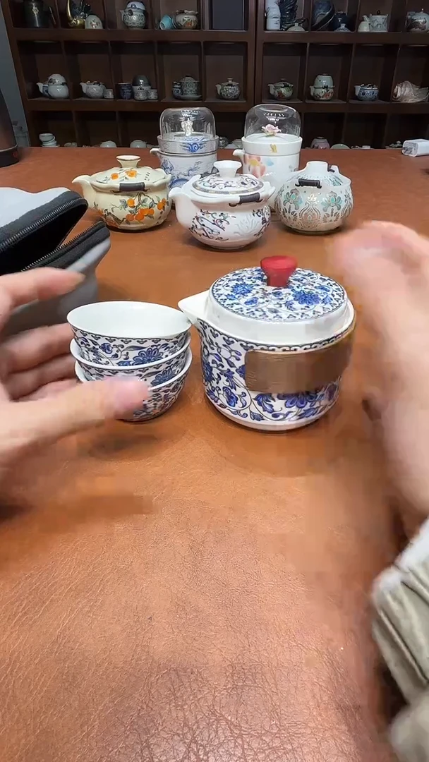 440高雅艺术瓷简单清