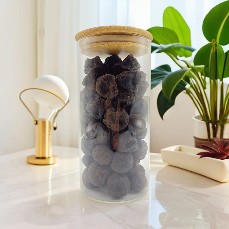 【柑宝宝】2022年果柑干 新会特产 圈枝老树 天然生晒 泡茶冲水