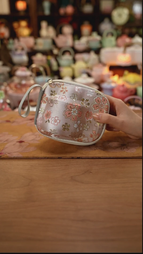 茶具：库存仅剩1件