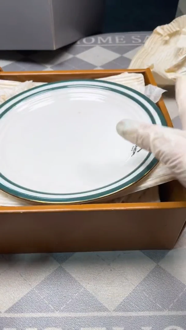 瓷片陶茶666文玩周边多人