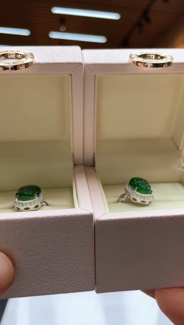 颈饰未镶嵌翡翠多样性发货【只发一件】*x128