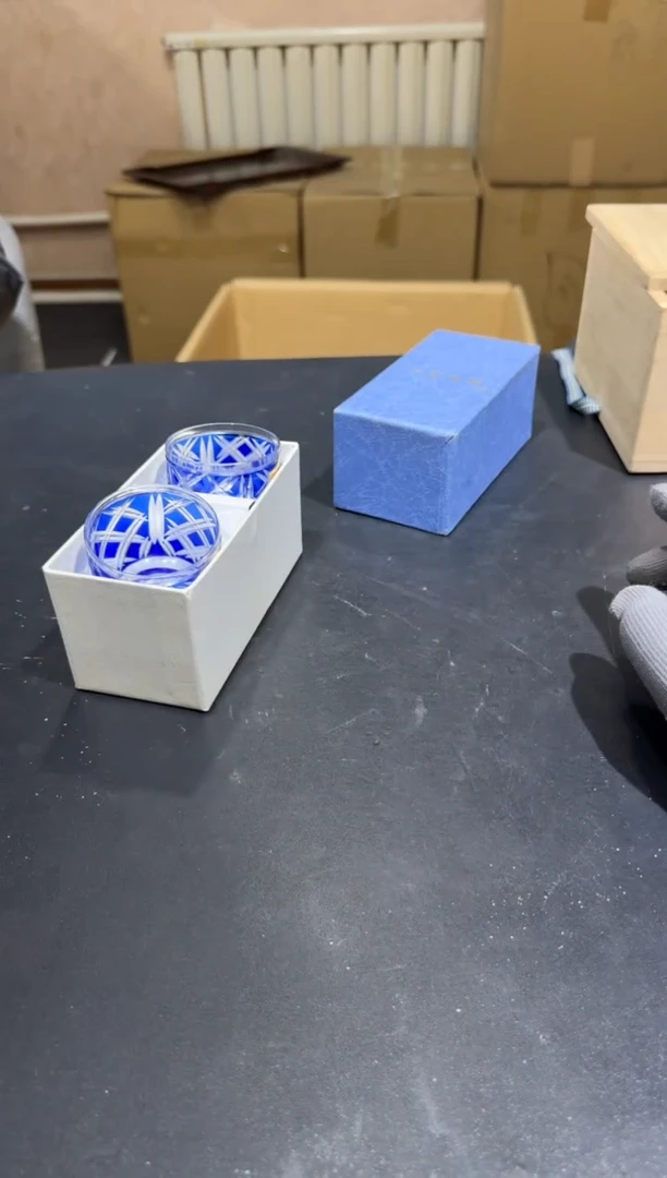 【闪购商品】杯孤品收藏2号店中古品