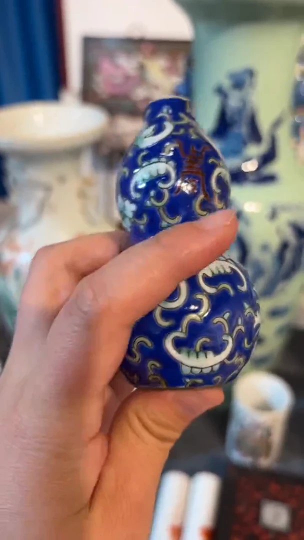 摆件好看的瓷摆件瓷摆件瓷摆件