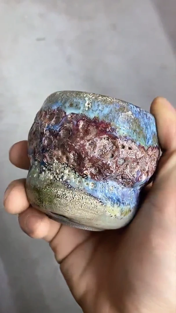 【闪购商品】瓷片陶瓷茶器孤品34