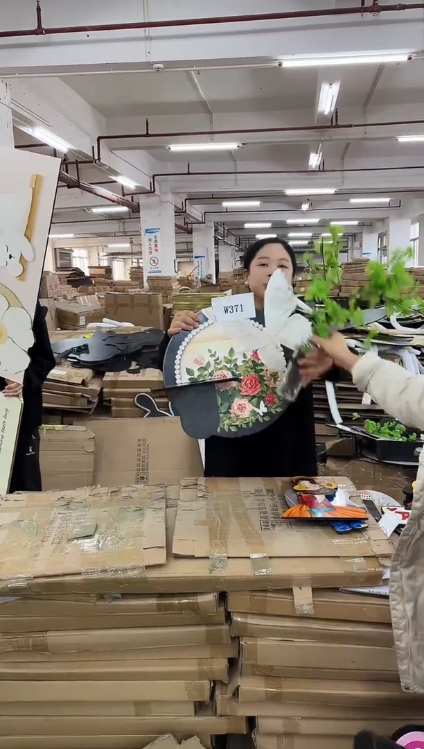 横款孤品果果微瑕闪购W371