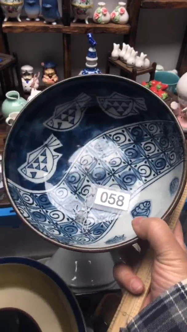 瓷片A龙华精品陶瓷店