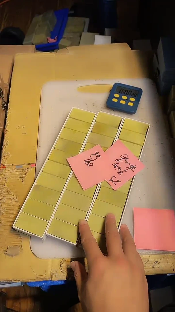 青田石锦**华青田印石 篆刻佳品