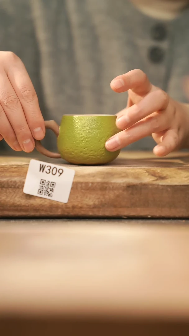【闪购商品】【经典福利】/ 杯子@@W309