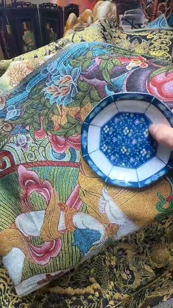 瓷器链接一物一拍~