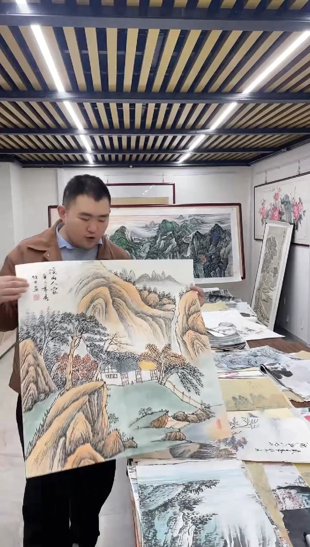 国画融易专属链接-81-26