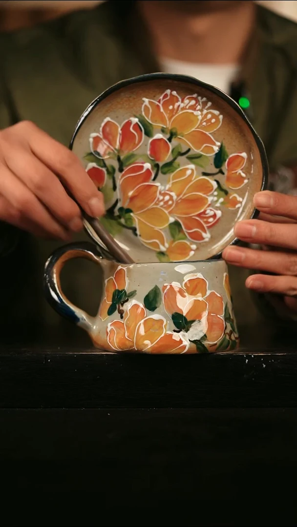 其他826遇瓷手作同款