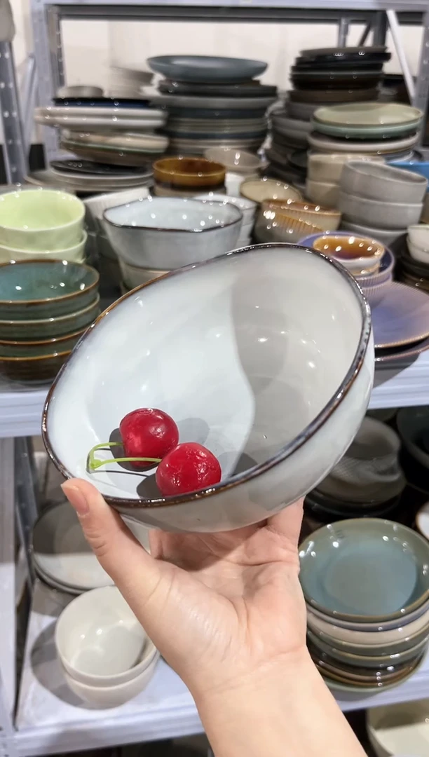 【闪购商品】瓷片外贸尾货瑕疵满20包邮X