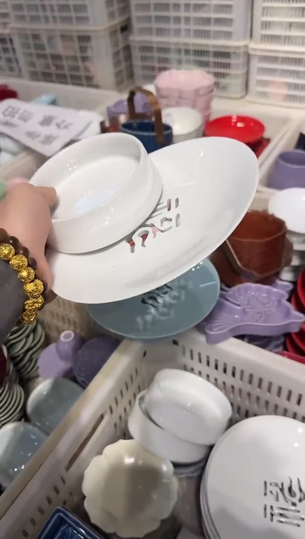 瓷片瓷微瑕商品 介意勿拍