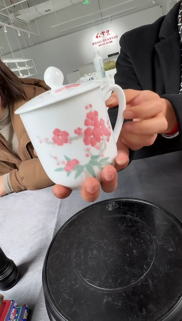 红官窑----流水21